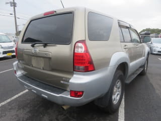 2006 TOYOTA Hilux Surf