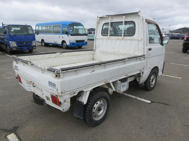 1999 DAIHATSU Hijet Truck
