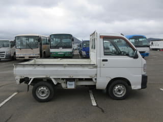 1999 DAIHATSU Hijet Truck