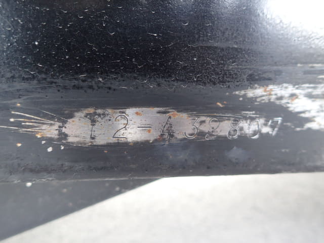 2009 SUBARU Sambar Truck