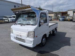 2009 SUBARU Sambar Truck