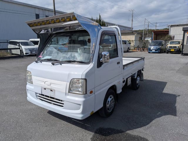 2009 SUBARU Sambar Truck
