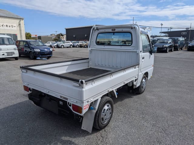 2009 SUBARU Sambar Truck