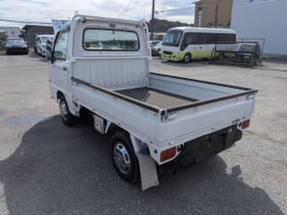 2009 SUBARU Sambar Truck