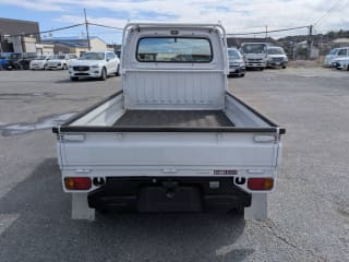 2009 SUBARU Sambar Truck