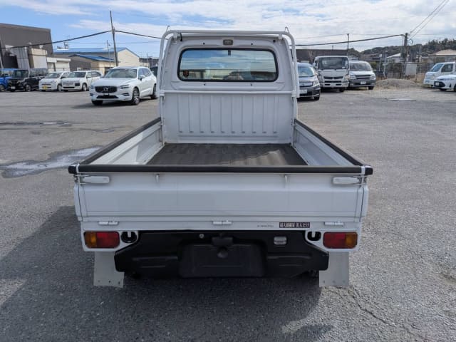 2009 SUBARU Sambar Truck