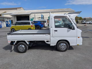 2009 SUBARU Sambar Truck