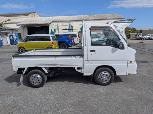 2009 SUBARU Sambar Truck
