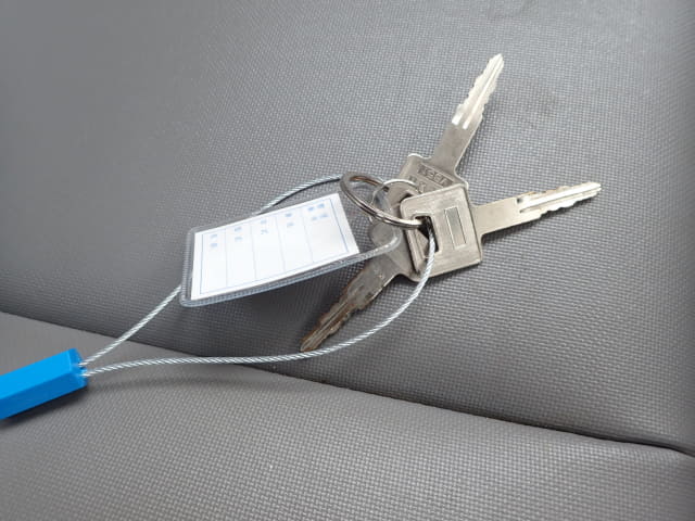 2009 SUBARU Sambar Truck