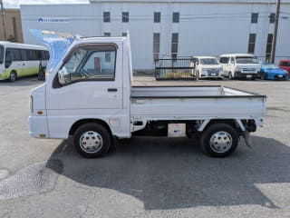 2009 SUBARU Sambar Truck
