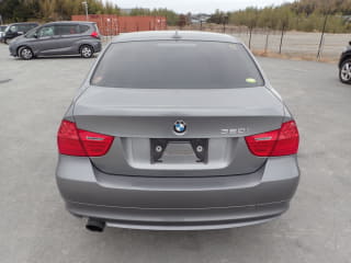 2011 BMW 3 Series