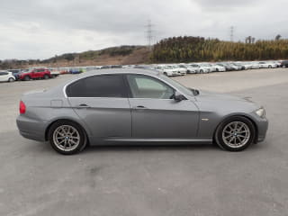 2011 BMW 3 Series