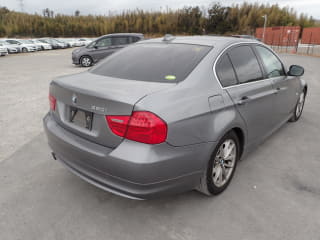 2011 BMW 3 Series