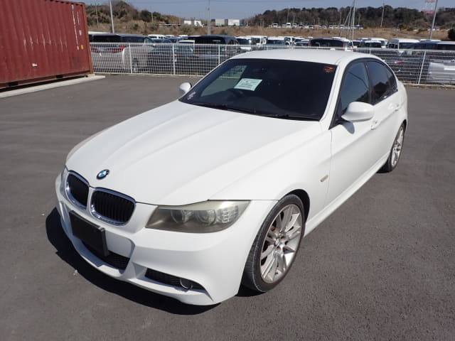 2009 BMW 3 Series