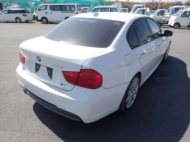 2009 BMW 3 Series