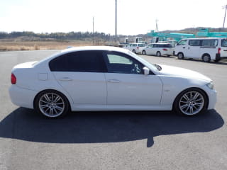2009 BMW 3 Series