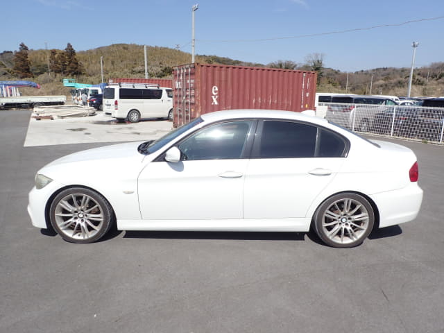2009 BMW 3 Series