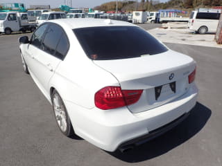 2009 BMW 3 Series