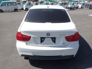 2009 BMW 3 Series