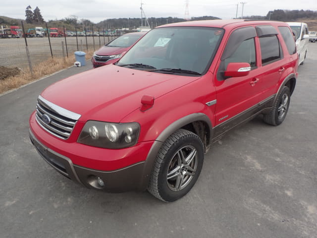 FORD Escape