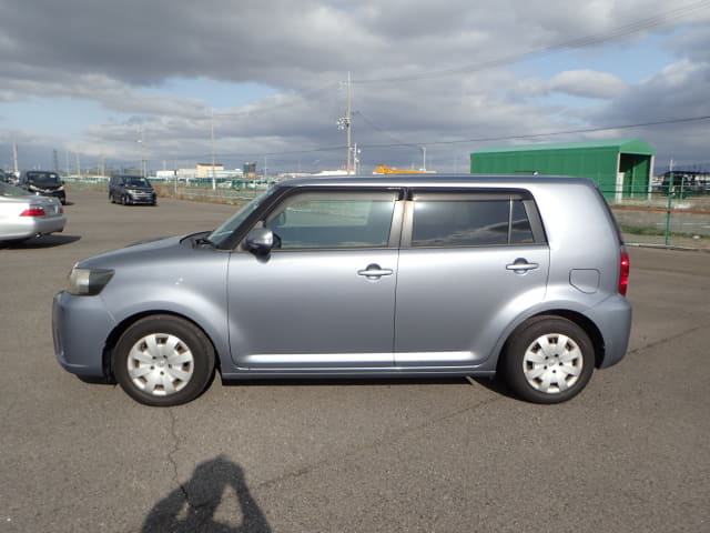 2009 TOYOTA Corolla Rumion