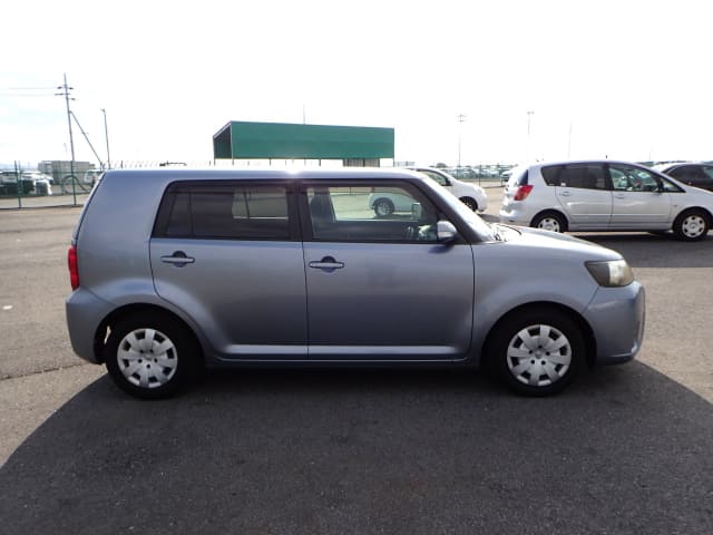 2009 TOYOTA Corolla Rumion