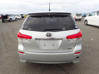 2009 TOYOTA Wish