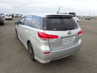 2009 TOYOTA Wish