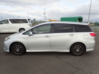 2009 TOYOTA Wish