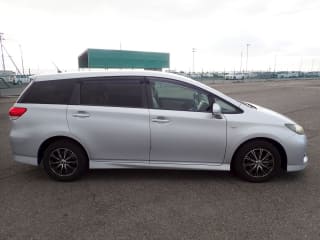 2009 TOYOTA Wish