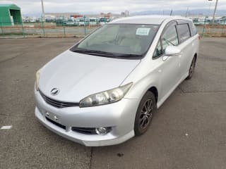 2009 TOYOTA Wish