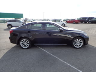 2007 LEXUS IS