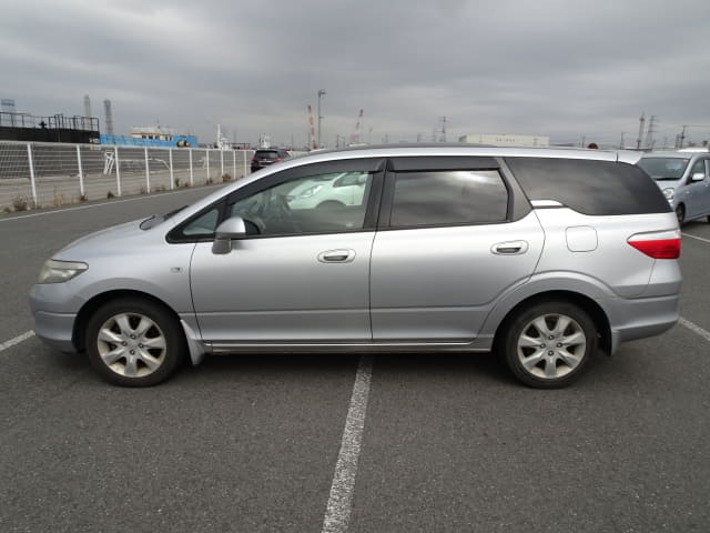 2007 HONDA Airwave
