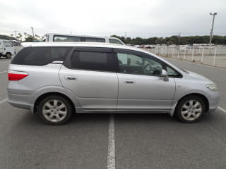 2007 HONDA Airwave