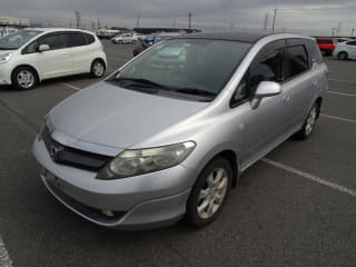 2007 HONDA Airwave