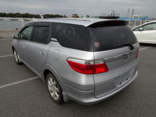 2007 HONDA Airwave