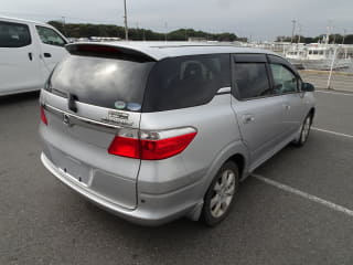 2007 HONDA Airwave