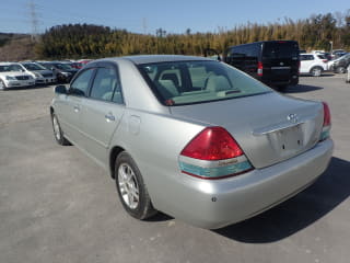 2004 TOYOTA Mark II