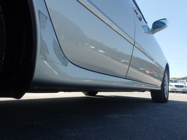 TOYOTA Mark II thumbnail 21