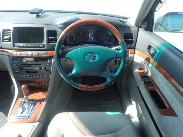 TOYOTA Mark II thumbnail 32