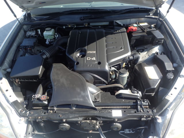 TOYOTA Mark II thumbnail 49