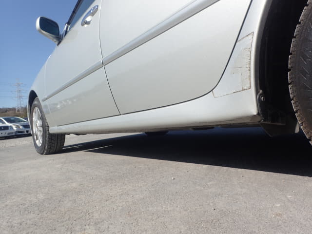 TOYOTA Mark II thumbnail 19