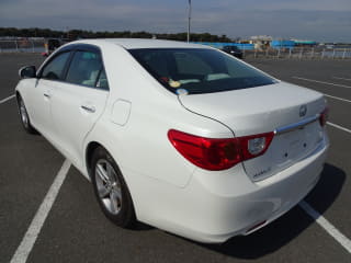 2010 TOYOTA Mark X