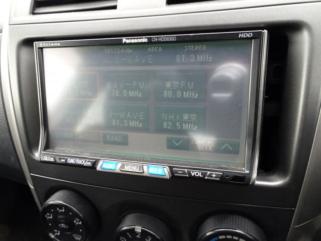 2008 TOYOTA Corolla Fielder