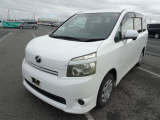 2008 TOYOTA Voxy