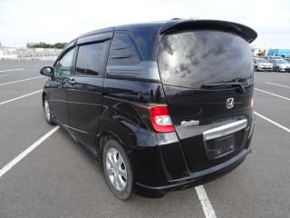 2011 HONDA Freed Spike