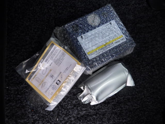 2011 HONDA Freed Spike