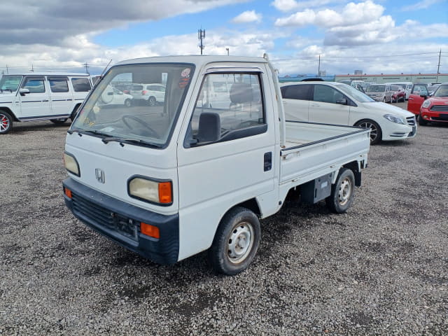 HONDA Acty Truck