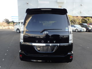 2006 TOYOTA Voxy