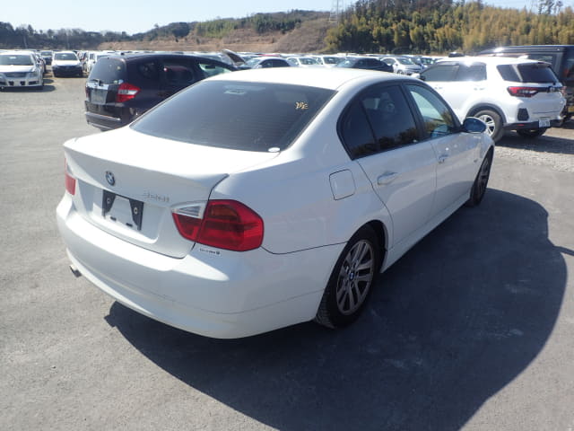2009 BMW 3 Series